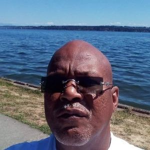 Meet your Posher, Ronald